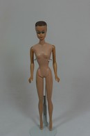 063 - Barbie doll