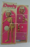063 - Barbie vintage several dolls