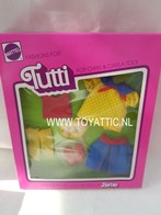 063 - Tutti / Todd fashion