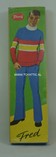 064 - Barbie vintage several dolls