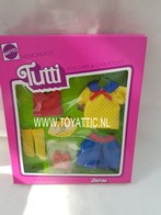 064 - Tutti / Todd fashion