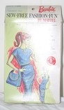 065 - Barbie vintage fashion