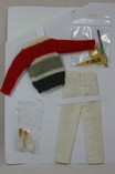 065 - Ken vintage fashion