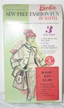 066 - Barbie vintage fashion