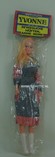 066 - Barbie vintage several dolls