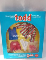 066 - Tutti / Todd fashion