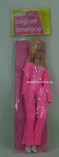 067 - Barbie vintage several dolls