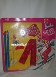 068 - Barbie vintage fashion