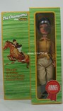069 - Barbie vintage dolls several