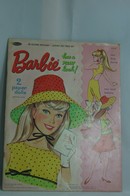 070 - Barbie vintage several