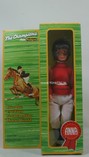 070 - Barbie vintage dolls several