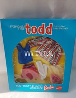 070 - Tutti / Todd fashion