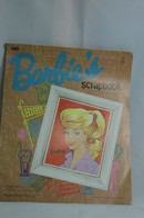 071 - Barbie vintage several