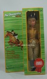 071 - Barbie vintage dolls several