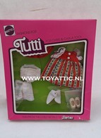 071 - Tutti/Todd fashion