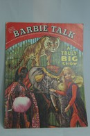 077 - Barbie vintage several