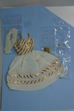 079 - Barbie vintage fashion