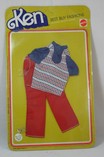079 - Ken vintage fashion