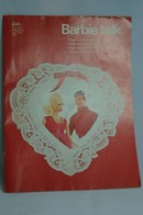 080 - Barbie vintage several