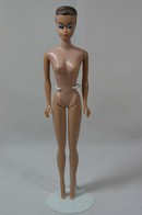 081 - Barbie doll