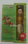 081 - Barbie vintage several dolls
