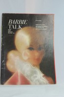 082 - Barbie vintage several
