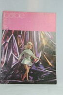 083 - Barbie vintage several