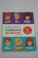 087 - Vintage accessories