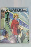 088 - Barbie vintage several
