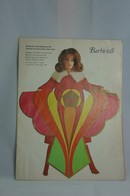 089 - Barbie vintage several