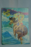 090 - Barbie vintage several