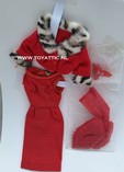 092 - Barbie vintage fashion