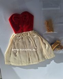 093 - Barbie vintage fashion