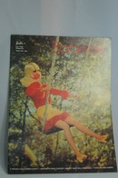 094 - Barbie vintage several