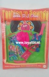 094 - Barbie vintage fashion