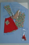 096 - Barbie vintage fashion