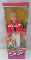 096 - Barbie doll