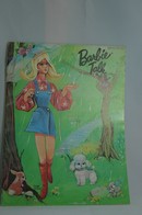 097 - Barbie vintage several
