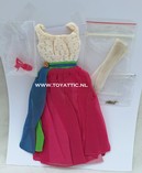 099 - Barbie vintage fashion