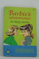 099 - Barbie vintage several