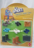 099 - Ken vintage fashion