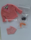 100 - Barbie vintage fashion