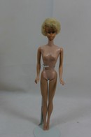 101 - Barbie doll
