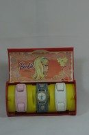 103 - Barbie vintage several