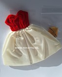 108 - Barbie vintage fashion