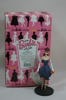 109 - Barbie vintage several