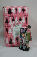 110 - Barbie vintage several