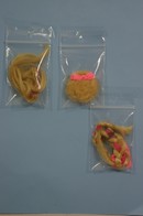 111 - Barbie vintage several