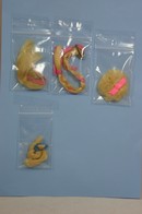 112 - Barbie vintage several
