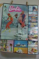 116 - Barbie vintage several